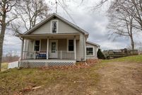 Farm and Ranch in Harrison County, Ohio