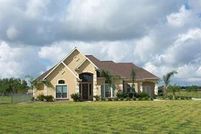 House in Brazoria County, Texas