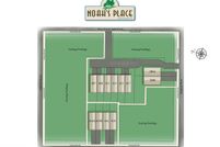 Undeveloped Land in New Castle County, Delaware