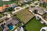 Undeveloped Land in Collier County, Florida