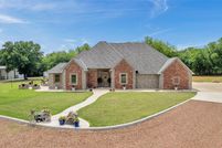 Land in Murray County, Oklahoma