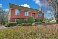 Land in Worcester County, Massachusetts