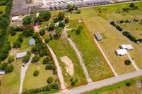 Undeveloped Land in Collin County, Texas