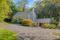 Land in Barnstable County, Massachusetts