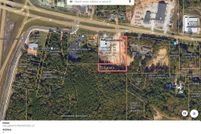 Land for sale in Lafayette County, Mississippi