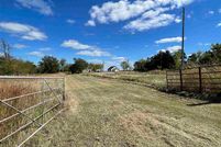 Farm and Ranch in Lincoln County, Oklahoma