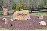 Homesite for sale in Gilmer County, Georgia