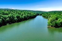 Farm and Ranch in Shelby County, Alabama