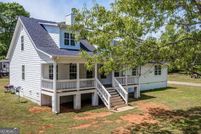 Timberland Property in Morgan County, Georgia