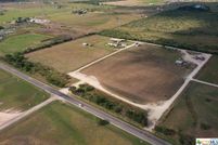 Undeveloped Land in Guadalupe County, Texas