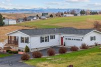 Land in Gallatin County, Montana