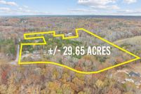 Land for sale in Hall County, Georgia