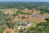 Timberland Property in Cleveland County, Oklahoma