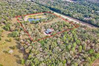 Land in Pushmataha County, Oklahoma