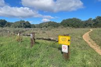 Undeveloped Land in Santa Barbara County, California