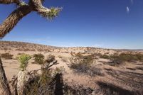 Undeveloped Land in San Bernardino County, California