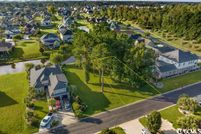 Undeveloped Land in Horry County, South Carolina