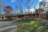 Undeveloped Land in Crow Wing County, Minnesota