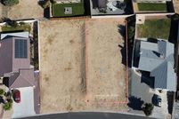 Undeveloped Land in San Bernardino County, California