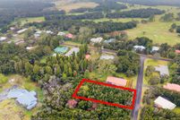 Undeveloped Land in Hawaii County, Hawaii