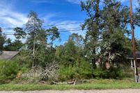 Undeveloped Land in Harris County, Texas
