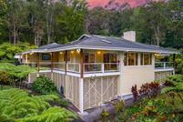 House in Hawaii County, Hawaii