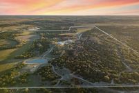 Farm and Ranch in Hamilton County, Texas