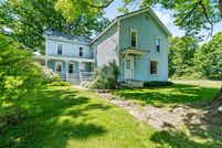 House in Oswego County, New York