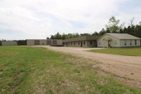 Undeveloped Land in Jasper County, Texas