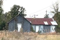 Land for sale in Clarendon County, South Carolina