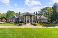 Land in Fairfax County, Virginia