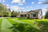 Land in Lenawee County, Michigan