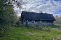 House in Ashland County, Wisconsin
