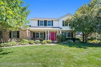 Land in Clinton County, Michigan