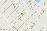 Homesite for sale in Pike County, Pennsylvania