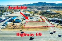 Land for sale in Yavapai County, Arizona