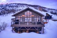 Farm and Ranch in Routt County, Colorado