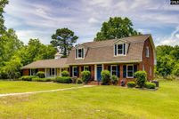 House in Lexington County, South Carolina