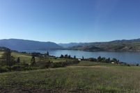 Undeveloped Land in Chelan County, Washington