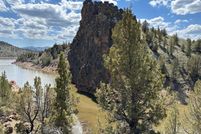 Undeveloped Land in Crook County, Oregon