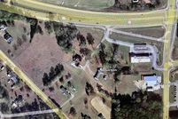 Land for sale in Houston County, Georgia