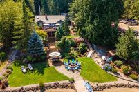 Land in Thurston County, Washington