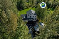 Land in Matanuska-Susitna Borough, Alaska