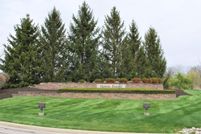 Undeveloped Land in Delaware County, Indiana