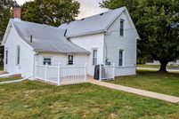 Farm and Ranch in Adams County, Illinois
