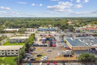 Undeveloped Land in Pinellas County, Florida