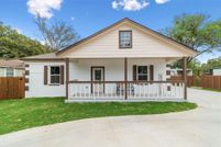 House in Tarrant County, Texas