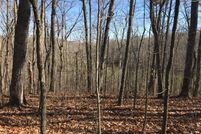 Undeveloped Land in Sequatchie County, Tennessee