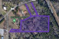 Undeveloped Land in Angelina County, Texas