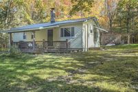 Land in Allegany County, New York